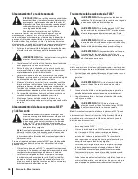 Preview for 56 page of Troy-Bilt 208cc FLEX Operator'S Manual