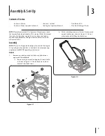 Предварительный просмотр 9 страницы Troy-Bilt 21 Push Mower Operator'S Manual