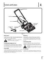 Предварительный просмотр 13 страницы Troy-Bilt 21 Push Mower Operator'S Manual