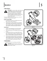 Preview for 14 page of Troy-Bilt 21 Push Mower Operator'S Manual