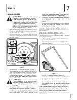 Preview for 41 page of Troy-Bilt 21 Push Mower Operator'S Manual