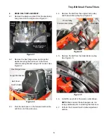 Предварительный просмотр 9 страницы Troy-Bilt 21A-630B063 Service Manual