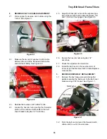 Предварительный просмотр 39 страницы Troy-Bilt 21A-630B063 Service Manual