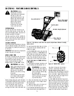 Preview for 10 page of Troy-Bilt 21A-634F063 Operator'S Manual