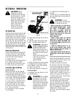 Preview for 12 page of Troy-Bilt 21A-634F063 Operator'S Manual