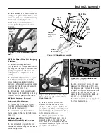 Предварительный просмотр 7 страницы Troy-Bilt 21A-682J063 Operator'S Manual