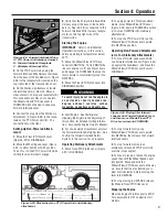 Предварительный просмотр 27 страницы Troy-Bilt 21A-682J766 Operator'S Manual