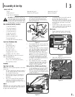 Предварительный просмотр 5 страницы Troy-Bilt 21AE682W766 Operator'S Manual