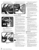 Preview for 14 page of Troy-Bilt 21AE682W766 Operator'S Manual