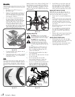 Предварительный просмотр 22 страницы Troy-Bilt 21AE682W766 Operator'S Manual