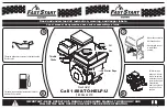 Preview for 2 page of Troy-Bilt 21C-64M1 Fast Start Manual