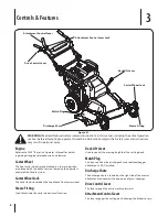 Preview for 8 page of Troy-Bilt 23AAAA8X711 Operator'S Manual