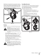 Предварительный просмотр 11 страницы Troy-Bilt 23AAAA8X711 Operator'S Manual