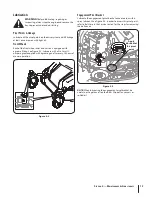 Preview for 13 page of Troy-Bilt 23AAAA8X711 Operator'S Manual