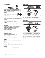 Предварительный просмотр 12 страницы Troy-Bilt 2420 Operator'S Manual