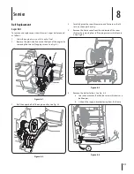 Preview for 21 page of Troy-Bilt 2420 Operator'S Manual