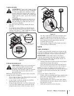 Preview for 39 page of Troy-Bilt 2420 Operator'S Manual