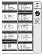 Preview for 21 page of Troy-Bilt 24A-070F768 Operator'S Manual