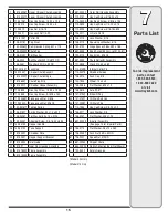 Preview for 15 page of Troy-Bilt 24A-424G766 Operator'S Manual