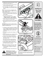 Preview for 7 page of Troy-Bilt 24AF572B766 Operator'S Manual