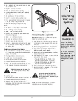 Preview for 11 page of Troy-Bilt 24AF572B766 Operator'S Manual