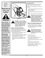 Preview for 12 page of Troy-Bilt 24AF572B766 Operator'S Manual