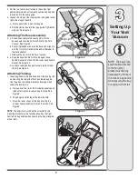 Предварительный просмотр 7 страницы Troy-Bilt 24B-060F766 Operator'S Manual