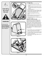 Preview for 10 page of Troy-Bilt 24B-060F766 Operator'S Manual