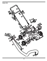 Предварительный просмотр 16 страницы Troy-Bilt 24B-060F766 Operator'S Manual