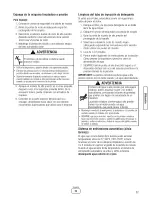 Предварительный просмотр 45 страницы Troy-Bilt 2550 Operator'S Manual