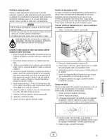 Предварительный просмотр 49 страницы Troy-Bilt 2550 Operator'S Manual