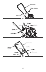 Preview for 43 page of Troy-Bilt 25A-304-766 Operator'S Manual