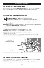 Preview for 46 page of Troy-Bilt 25A-304-766 Operator'S Manual