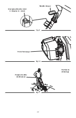 Preview for 49 page of Troy-Bilt 25A-304-766 Operator'S Manual