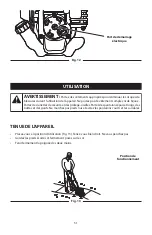 Preview for 51 page of Troy-Bilt 25A-304-766 Operator'S Manual