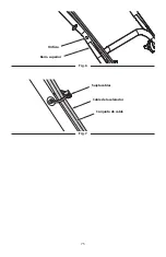 Preview for 75 page of Troy-Bilt 25A-304-766 Operator'S Manual