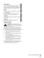 Preview for 13 page of Troy-Bilt 2890 Operator'S Manual