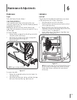 Предварительный просмотр 15 страницы Troy-Bilt 2890 Operator'S Manual