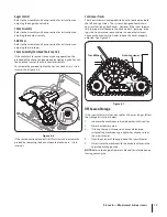 Предварительный просмотр 17 страницы Troy-Bilt 2890 Operator'S Manual