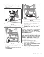 Preview for 19 page of Troy-Bilt 2890 Operator'S Manual