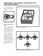 Preview for 8 page of Troy-Bilt 290-253-081 Installation Instructions Manual