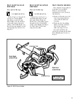 Предварительный просмотр 13 страницы Troy-Bilt 290-253-081 Installation Instructions Manual