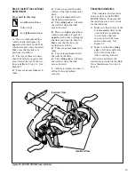 Предварительный просмотр 15 страницы Troy-Bilt 290-253-081 Installation Instructions Manual