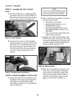 Preview for 12 page of Troy-Bilt 290-258-081 Operator'S Manual