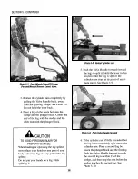 Предварительный просмотр 20 страницы Troy-Bilt 290-258-081 Operator'S Manual