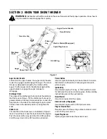 Предварительный просмотр 6 страницы Troy-Bilt 295 Operator'S Manual