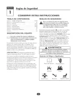 Preview for 18 page of Troy-Bilt 30248 Operator'S Manual