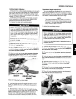 Preview for 15 page of Troy-Bilt 31/2 HP Owner'S/Operator'S Manual