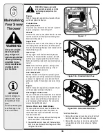 Preview for 16 page of Troy-Bilt 31AA6AHE Operator'S Manual