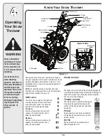 Preview for 10 page of Troy-Bilt 31AE5KLG Operator'S Manual